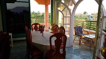 Al Gezera Apartments
