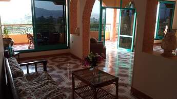 Al Gezera Apartments