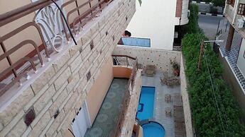 Al Gezera Apartments