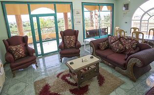 Al Gezera Apartments