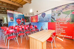 Student's Hostel Estense