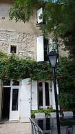 Chambres d'Hôtes Lou Calvari