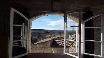 Chambres d'Hôtes Lou Calvari