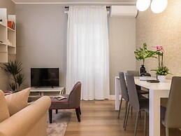 Milano Manzoni CLC Apartments