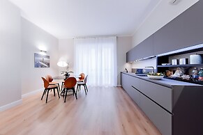 Milano Manzoni CLC Apartments