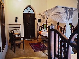 Zanzibar Coffee House