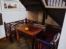 Zanzibar Coffee House