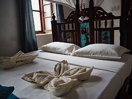 Zanzibar Coffee House