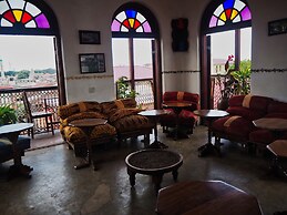 Zanzibar Coffee House