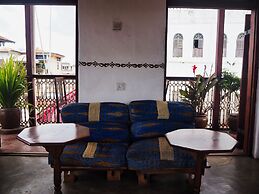 Zanzibar Coffee House