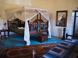 Zanzibar Coffee House
