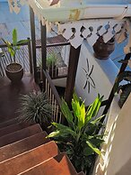 Zanzibar Coffee House