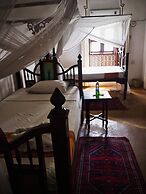 Zanzibar Coffee House