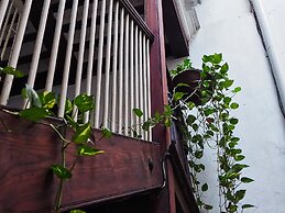 Zanzibar Coffee House