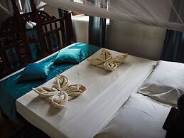 Zanzibar Coffee House