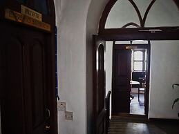 Zanzibar Coffee House
