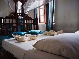 Zanzibar Coffee House