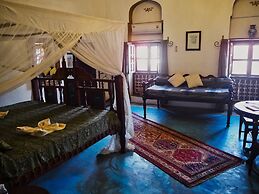 Zanzibar Coffee House