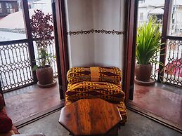 Zanzibar Coffee House