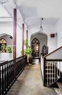 Zanzibar Coffee House