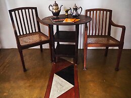 Zanzibar Coffee House