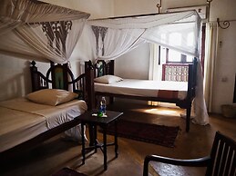 Zanzibar Coffee House