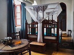 Zanzibar Coffee House