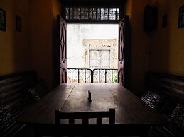 Zanzibar Coffee House