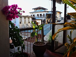 Zanzibar Coffee House