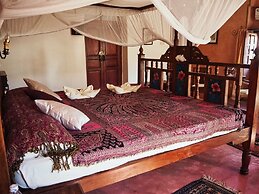 Zanzibar Coffee House
