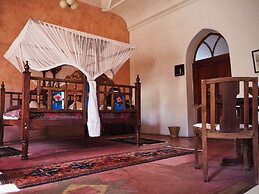 Zanzibar Coffee House