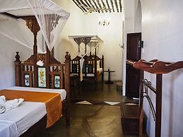 Zanzibar Coffee House