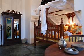 Zanzibar Coffee House