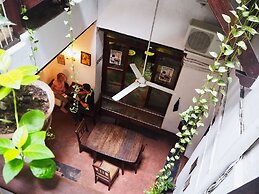 Zanzibar Coffee House
