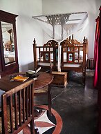 Zanzibar Coffee House