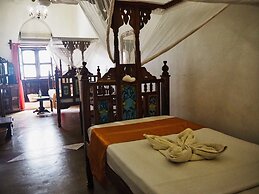 Zanzibar Coffee House