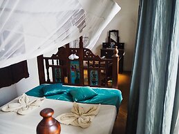 Zanzibar Coffee House