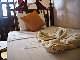 Zanzibar Coffee House