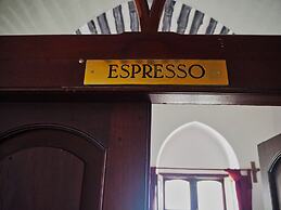 Zanzibar Coffee House