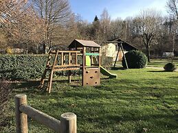 Mobile-home Camping Ser Sirant