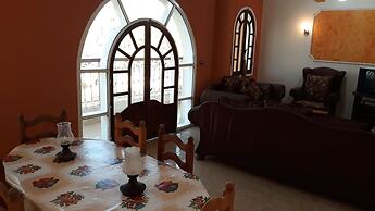 Leyla Eco Resort
