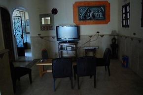 Leyla Eco Resort