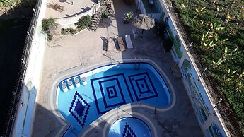 Leyla Eco Resort