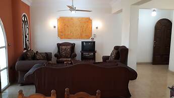 Leyla Eco Resort