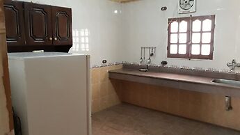 Leyla Eco Resort
