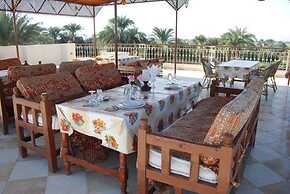 Leyla Eco Resort