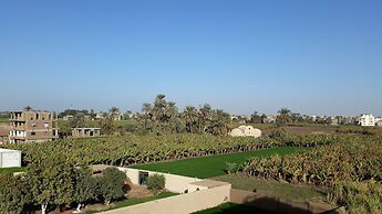 Leyla Eco Resort