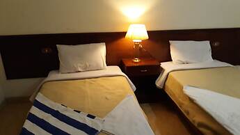 Leyla Eco Resort