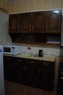 Leyla Eco Resort