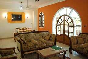 Leyla Eco Resort